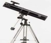 Bausch and Lomb Professional 200 (200 x 114mm) Telescope
