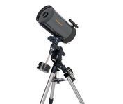Celestron Advanced C9 1/4-SGT 11046XLT (555 x 235mm) Telescope