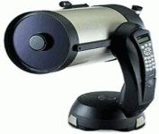 Celestron NexStar 8 GPS (480 x 203mm) Telescope