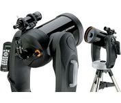 Celestron CPC 800 (480 x 50mm) Telescope