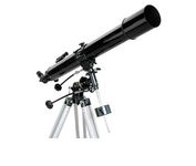Celestron FirstScope 90EQ (175 x 90mm) Telescope