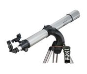 CELESTRON Nexstar 80 GTL Computerized Telescope 22085