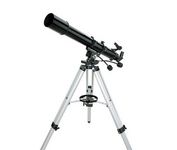 Celestron FirstScope 90 AZ Refractor Telescope