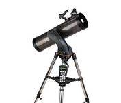 Celestron NexStar 130 SLT Telescope