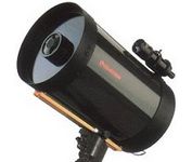 Celestron Advanced Series C11-S Schmidt-Cassegrain with Starbright XLT Coatings Telescope