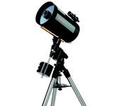 Celestron Advanced Series C11-S Schmidt-Cassegrain Telescope