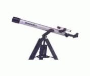 Bushnell Deep Space 78-9512 (120 x 60mm) Telescope