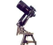 Celestron Fastar 8 8-inch Cassegrain Telescope 11019