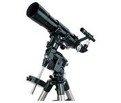Celestron C100 ED R Refractor Telescope