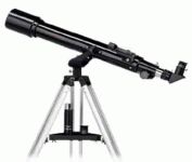 Celestron FirstScope 70 AZ (165 x 70mm) Telescope