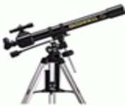Bushnell Voyager 78-9565 (120 x 60mm) Telescope