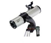 Celestron NexStar 130GT (306 x 130mm) Telescope