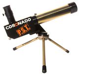 Coronado Maxscope 70 (Nearstar) 0.5A Telescope
