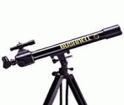 Bushnell Voyager 78-9470 (470 x 60mm) Telescope