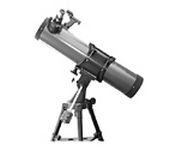 Galileo FS-102DX Telescope