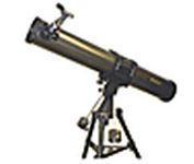 Galileo FS-120DX Telescope
