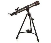 Galileo 720mm x 80mm Refractor Telescope