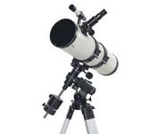 Hardin Optical STAR HOC 6 (150 x 152.4mm) Telescope
