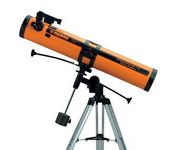 Konusmotor 114 (230 x 114mm) Telescope
