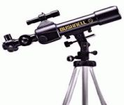 Bushnell Voyager 78-9570 (570 x 60mm) Telescope