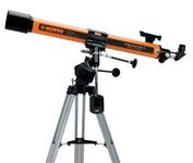 KonusMotor 70 (90 x 70mm) Telescope