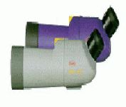 Kowa TS-501 (20 x 50mm) Telescope