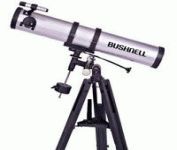 Bushnell Deep Space 78-9518 (675 x 114mm) Telescope