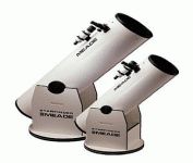 Meade Starfinder (12480433) (600 x 318mm) Telescope