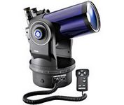Meade Astro (325 x 90mm) Telescope