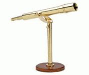 Bushnell Harbormaster 78-6036 (35 x 60mm) Telescope
