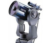Meade LX200GPS (07155021) (550 x 178mm) Telescope