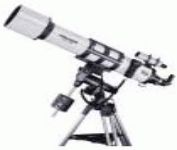Meade LXD55 (06085501) (400 x 152mm) Telescope