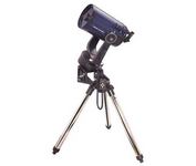 Meade LX10 (08101013) (500 x 203mm) Telescope
