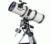 Meade LXD-55 (08045502) (500 x 203mm) Telescope