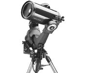 Meade LX50 (8105003) (500 x 203mm) Telescope