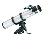 Meade 114NT/500 (36 x 114.3mm) Telescope