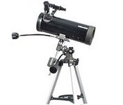 Meade 114EQ-AST (225 x 114mm) Telescope