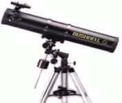 Bushnell Voyager 78-9675 (675 x 114mm) Telescope