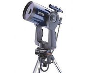 Meade LX200GPS-SMT Schmidt - Cassegrain with Smart Mount - UHTC Coatings (800 x 406.4mm) Telescope