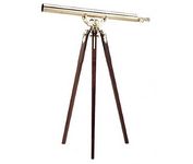 Bushnell Harbormaster 78-3576 (35x76) (35 x 76mm) Telescope