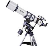 Meade LXD55 AR5EC Achromatic 5 in f9 Refracting Telescope 05095503