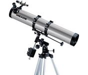 Meade 114EQ-A EQ Reflector Telescope