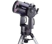 Meade 8 Inch LX90 LNT Schmidt Cassegrain - Standard Coatings -  MODEL Telescope