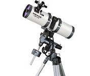 Meade LXD55 SN8EC Schmidt tonian 8 in f4 Reflector Telescope 08045503