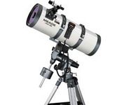 Meade LXD55 SN8EC UHTC Schmidt tonian 8 in f4 Reflector Telescope 08045504