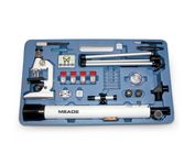 Meade Telescope and Microscope Kit