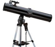 Meade DS2130AT tonian Reflector Telescope, 130mm (5.1), Computer Controlled