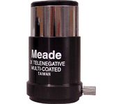 Meade 124 Barlow Lens 124 Barlow Lens Telescope