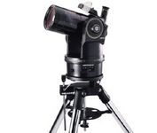 Meade ETX-105PE 4.1 (f/14), 1470mm Focal Length Premiere Edition Maksutov-Cassegrain Telescope with...