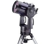 Meade 10 Inch LX90 LNT Schmidt Cassegrain - UHTC Coatings Telescope